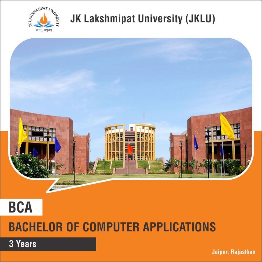 Jk Lakshmipat University 